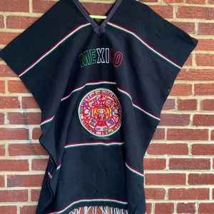 Mexican Poncho